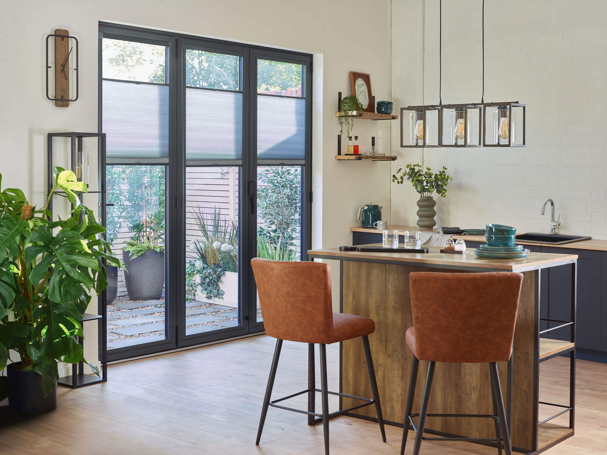 Inheritance tax solutions that support the energy transition