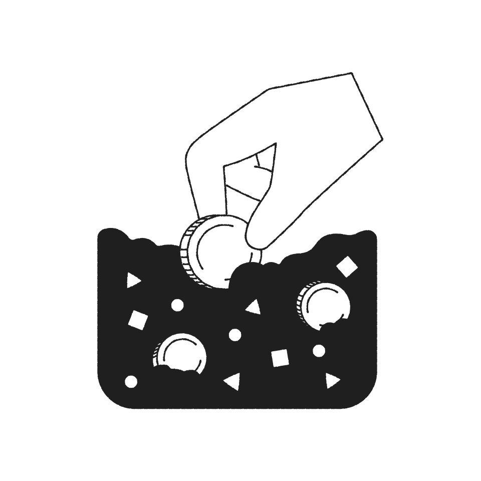 Investing in light: building the foundations