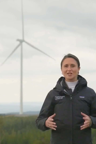 Saga Carle | Faces of Foresight