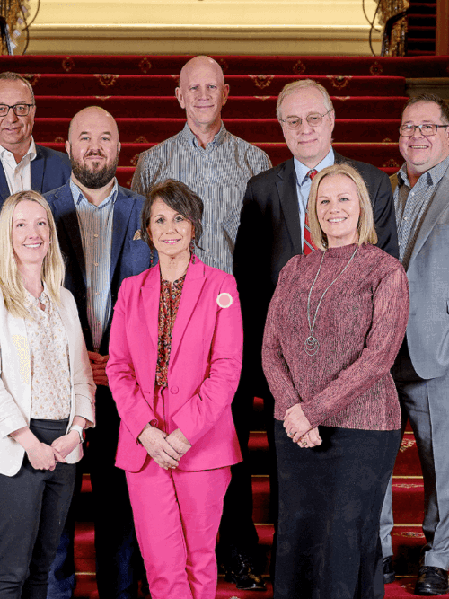 South Yorkshire businesses to benefit from two new £20 million funds to boost growth