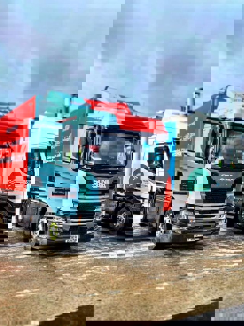 Foresight welcomes TPG Rise Climate as majority shareholder in Kinetic