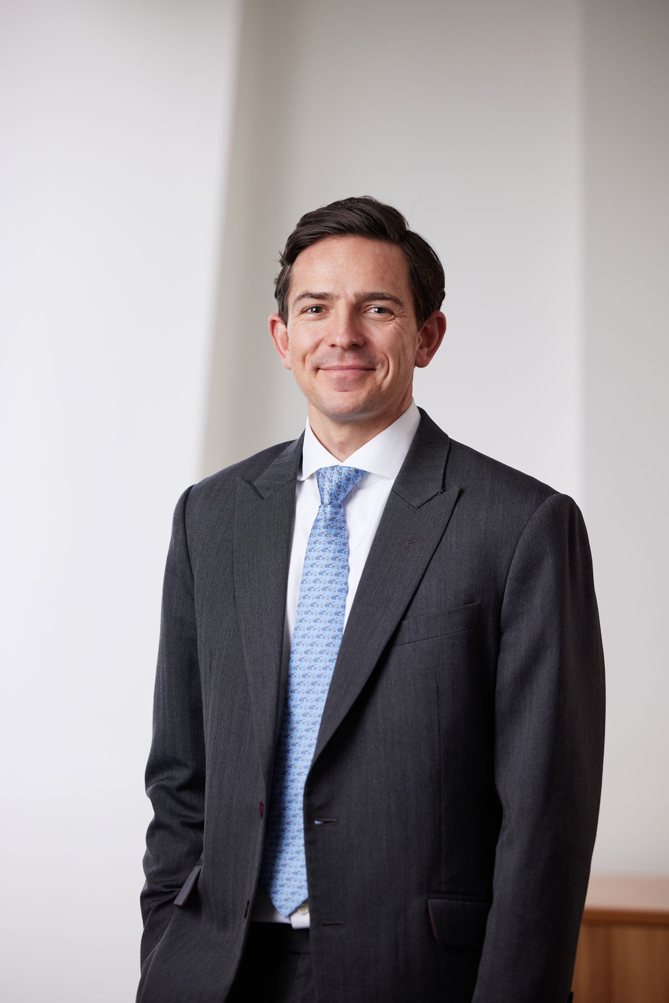 Wind turbines at sunset